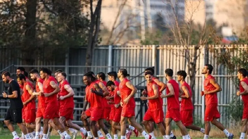 روز شلوغ پرسپولیس در آخرین ساعات نقل‌وانتقالات