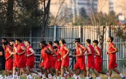 روز شلوغ پرسپولیس در آخرین ساعات نقل‌وانتقالات