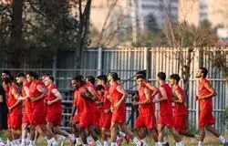 روز شلوغ پرسپولیس در آخرین ساعات نقل‌وانتقالات