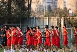 روز شلوغ پرسپولیس در آخرین ساعات نقل‌وانتقالات