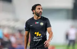 هافبک تیم ملی اجازه قعرنشینی نداد