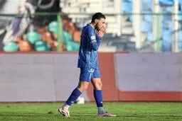 پاسخ منفی منیر الحدادی به استقلال