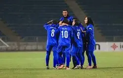 شکست استقلال و پرسپولیس در هفته دوم؛ سپاهان همچنان بدون توقف
