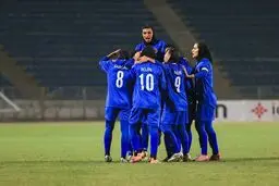 شکست استقلال و پرسپولیس در هفته دوم؛ سپاهان همچنان بدون توقف
