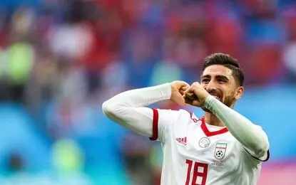 خوب بودند اما تاثیری در بازی ایران نداشتند