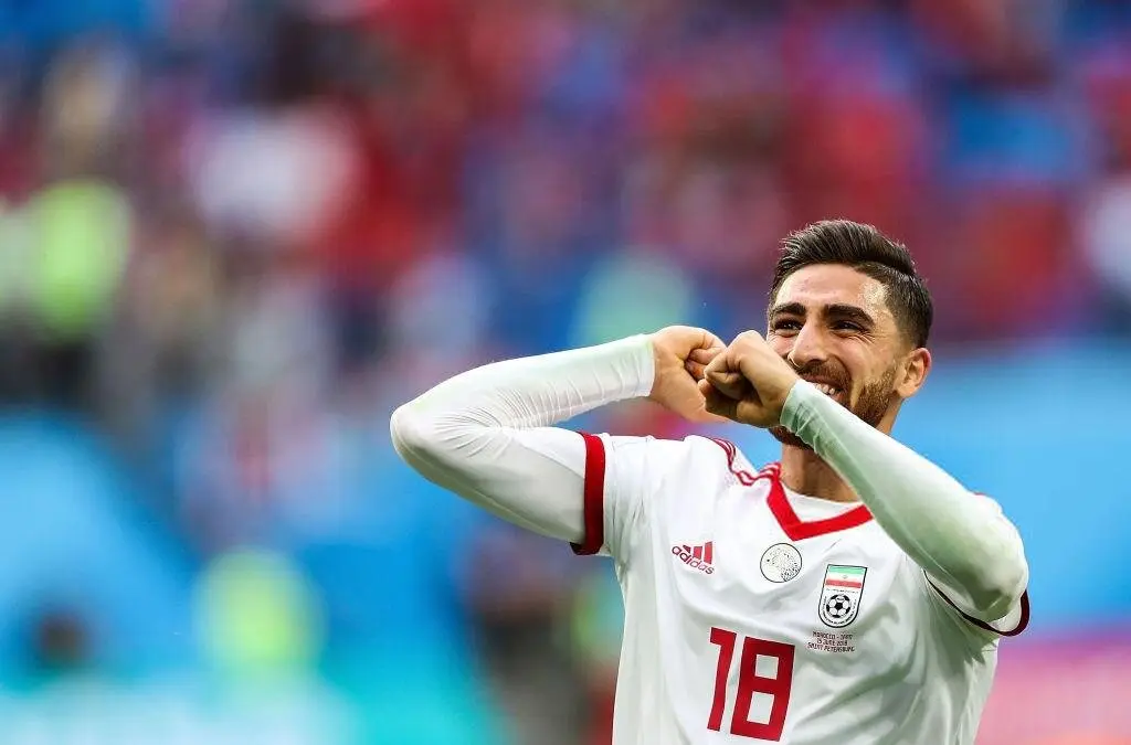خوب بودند اما تاثیری در بازی ایران نداشتند