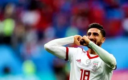 خوب بودند اما تاثیری در بازی ایران نداشتند