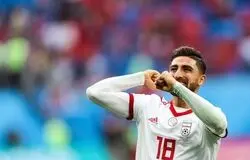 خوب بودند اما تاثیری در بازی ایران نداشتند