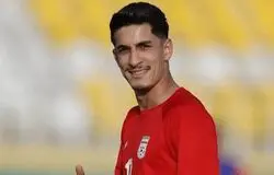 ملی‌پوش پرسپولیس به کمیته انضباطی رفت!