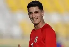 ملی‌پوش پرسپولیس به کمیته انضباطی رفت!