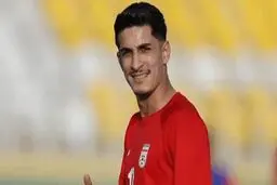 ملی‌پوش پرسپولیس به کمیته انضباطی رفت!