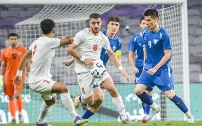 برگزاری لیگ ملت‌های آسیا در دستور کار AFC 