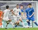 برگزاری لیگ ملت‌های آسیا در دستور کار AFC 