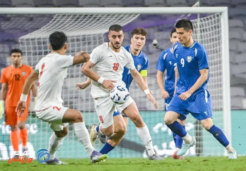 برگزاری لیگ ملت‌های آسیا در دستور کار AFC 