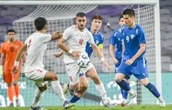 برگزاری لیگ ملت‌های آسیا در دستور کار AFC 