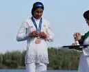 مجلل: به طلا مطمئن بودم اما باز هم برایم مثل خواب بود
