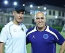 تساوی پرگل دهوک و الطلبه در هفته دوم لیگ ستارگان عراق