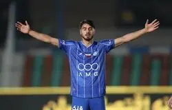 سحرخیزان: برای برد السد هم قسم شده بودیم
