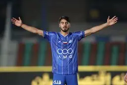 سحرخیزان: برای برد السد هم قسم شده بودیم
