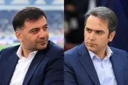 احضار ۲ عضو هیئت‌رئیسه فدراسیون فوتبال به کمیته اخلاق