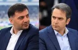 احضار ۲ عضو هیئت‌رئیسه فدراسیون فوتبال به کمیته اخلاق
