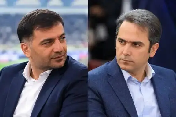 احضار ۲ عضو هیئت‌رئیسه فدراسیون فوتبال به کمیته اخلاق