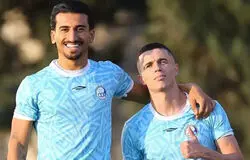 ماجرای یک آنفالوی خبرساز؛ استوری یاسر آسانی و واکنش رامین