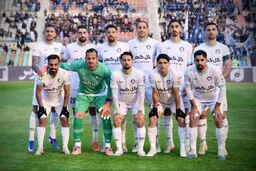 تصمیم نهایی AFC؛ گل گهر آسیایی شد