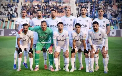 تصمیم نهایی AFC؛ گل گهر آسیایی شد