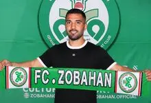 هافبک استقلالی شاگرد ویسی شد