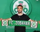 هافبک استقلالی شاگرد ویسی شد