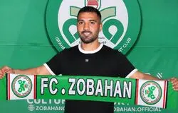 هافبک استقلالی شاگرد ویسی شد