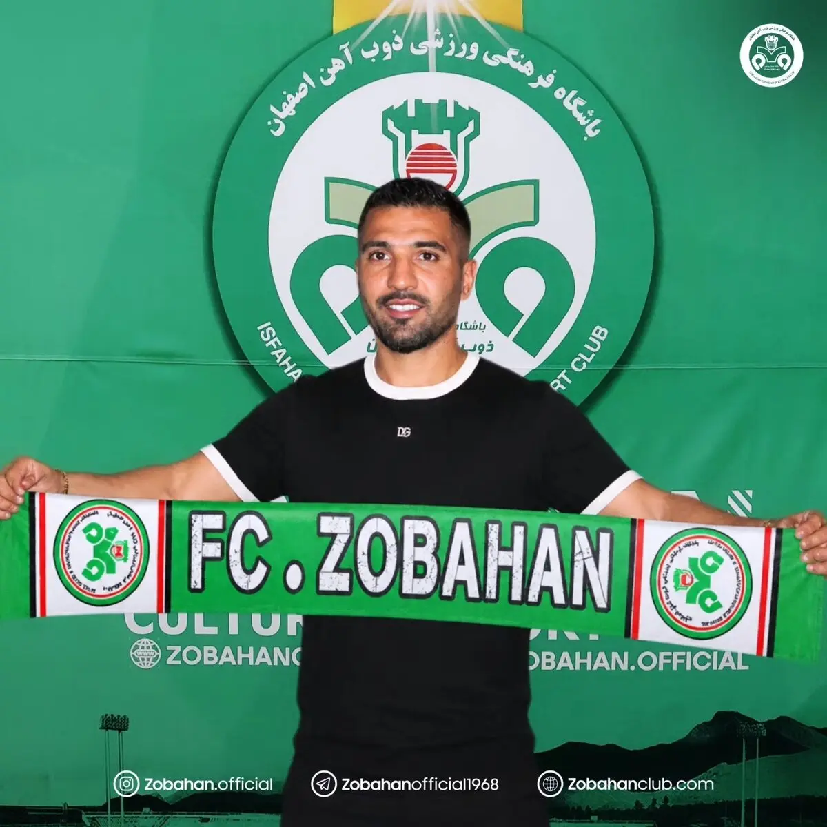 هافبک استقلالی شاگرد ویسی شد