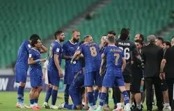 چهره تازه استقلال برای دیدار دوباره با تراکتور
