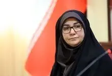 ممدیان: اردوهای والیبال زنان حرفه‌ای‌تر و باکیفیت‌تر شده