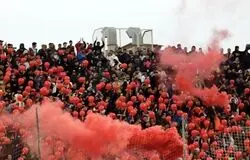 تعویق ۲۴ ساعته دیدار نساجی و پرسپولیس
