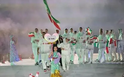 ایران در ناگویا از نایب‌قهرمانی خود دفاع می‌کند

