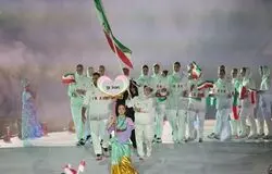 ایران در ناگویا از نایب‌قهرمانی خود دفاع می‌کند

