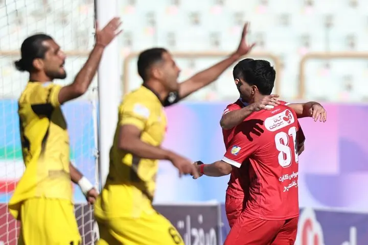 دفاعیه پیمان حدادی از عملکرد مدیران پیشین پرسپولیس