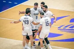 ایران و استرالیا؛ دیدار شماره سی و یک، ۲ قدم مانده به المپیک ۲۰۲۸