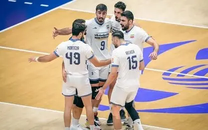 ایران و استرالیا؛ دیدار شماره سی و یک، ۲ قدم مانده به المپیک ۲۰۲۸
