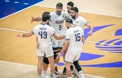 ایران و استرالیا؛ دیدار شماره سی و یک، ۲ قدم مانده به المپیک ۲۰۲۸
