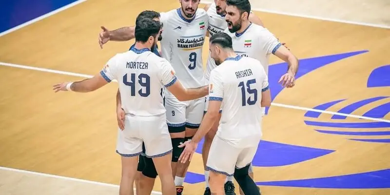 ایران و استرالیا؛ دیدار شماره سی و یک، ۲ قدم مانده به المپیک ۲۰۲۸