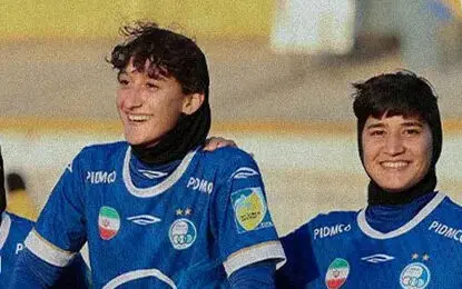 کامبک رویایی استقلالی‌ها پیش از دربی


