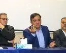 رونمایی تاجرنیا از جدی‌ترین گزینه مدیرعاملی باشگاه استقلال

