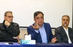 رونمایی تاجرنیا از جدی‌ترین گزینه مدیرعاملی باشگاه استقلال

