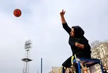 برگزاری دومین اردوی تیم ملی پارادوومیدانی بانوان در تهران