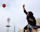 برگزاری دومین اردوی تیم ملی پارادوومیدانی بانوان در تهران
