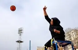 برگزاری دومین اردوی تیم ملی پارادوومیدانی بانوان در تهران