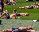 مشکلات نروژی‌ها در جام جهانی؛ تحمل این همه گرما را نداریم!